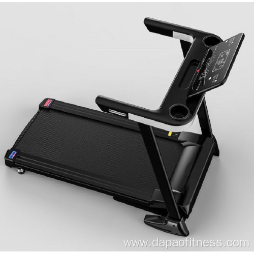 Affordable High-End Best sale Auto-incline Indoor treadmill